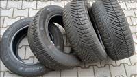  215/60 16" használt Michelin téli gumi gumi