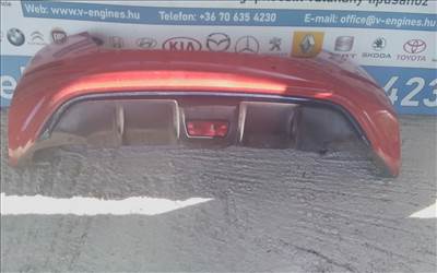 Nissan Leaf hátsó lökhárító 