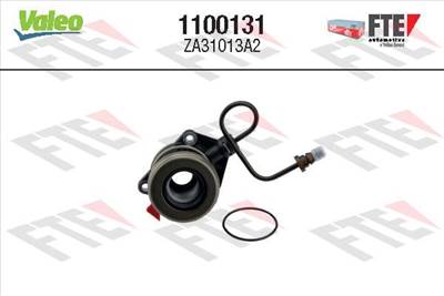 FTE 1100131 - kuplung központi kinyomó HOLDEN OPEL VAUXHALL