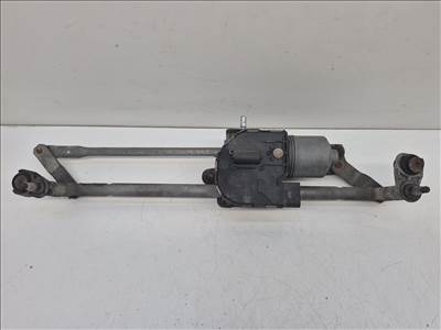 Volkswagen Golf VI első ablaktörlő szerkezet motorral (36196) 1k1955023g