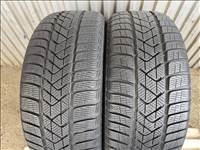  225 45 R18 Pirelli Sottozero 3 téligumi pár, 2db!