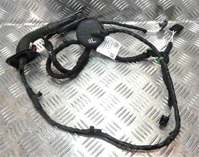 Volkswagen ID3 bal hátsó ajtó kábelköteg - TAB016298MA használt