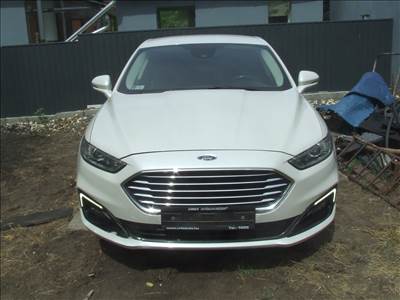 Ford Mondeo Mk5 motorház fedél géptető 