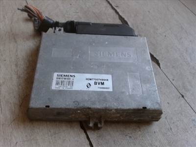RENAULT R19 92- Motorvezérlő egység ECU PCM modul