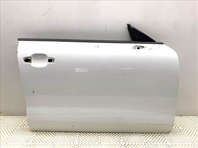 AUDI A7 Sportback (4GA, 4GF) 2010 - 2018 Jobb első ajtó