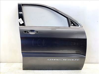 JEEP GRAND CHEROKEE IV (WK, WK2) 2010 - 2022 Jobb első ajtó