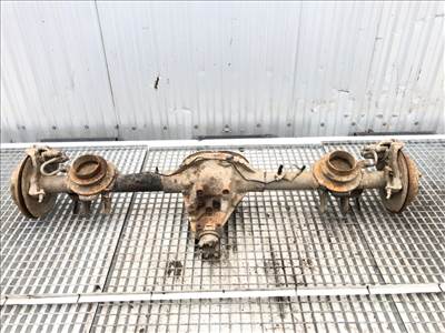 JEEP CHEROKEE (KJ) 2001 - 2008 Hátsó differenciálmű