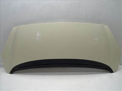 PEUGEOT 1007 (KM_) 2005 - 2022 Motorháztető