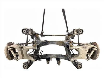 BMW X5 (F15, F85) 2013 - 2018 Hátsó híd
