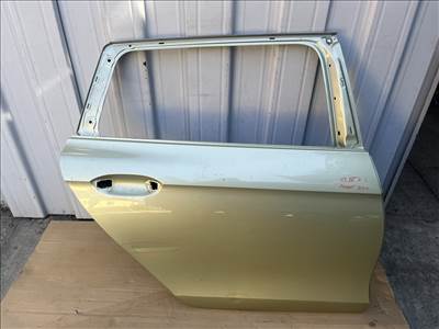 Skoda Superb IV, VW Passat B9 kombi jobb hátsó ajtó  3j0833312a