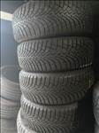  205/5516" újszerű Goodyear téli gumi gumi
