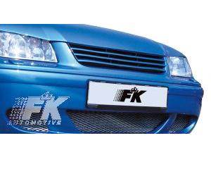 Volkswagen Bora VW Bora jelnélküli hűtőmaszk fksg008