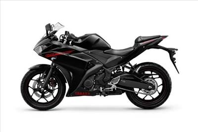 Yamaha R25 Alkatrészek