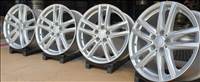 5x112 UNiWheels alufelni garnitúra 8,5jx18" ET:44   /F236.