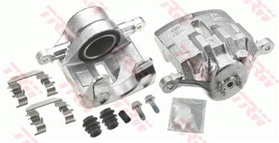 TRW BHS1436E - féknyereg KIA