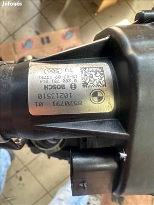 BMW 1 F20 F21, 3 F30 F31, 4 F36 F32 B47 szívócsonk 