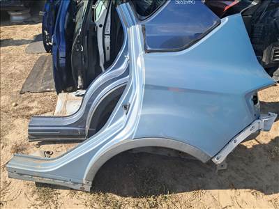 FORD KUGA Bal hátsó sárvédő, negyed 