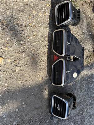 Volkswagen Eos szellőző rács 