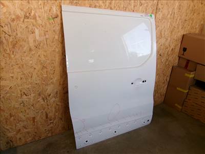 RENAULT TRAFIC - OPEL VIVARO jobb oldali tolóajtó