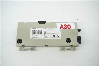 BMW X6 E71, E72Hybrid Antenna modul, erősítő