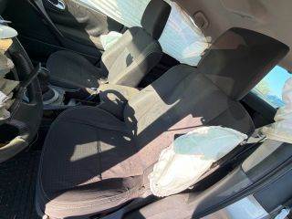 Renault Mégane II Bal első Fejtámla *172054*
