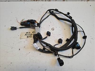 Citroen DS5 hátsó lökhárító kábel köteg 9803570580