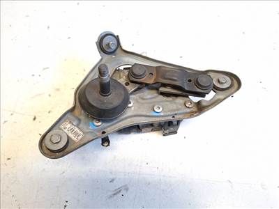 Peugeot 508 jobb első ablaktörlő szerkezet motorral 9677472680 3397021551