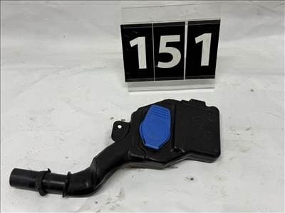 Audi A4 B8 / A5 ablakmosó betöltőcső – 8T1955463B