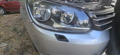 Volkswagen Touran I facelift bontott alkatrészei 1.6crtdi CAY