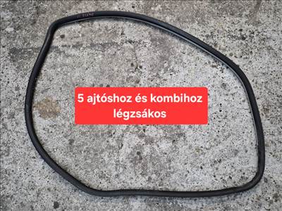 Volkswagen Golf IV, Volkswagen Bora jobb első ajtó kéder 5 ajtóshoz (40966)