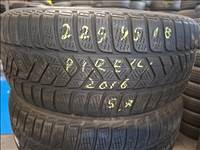  225/45/18"  Pirelli téli gumi 