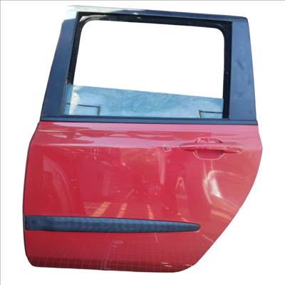222296 Fiat Stilo kombi bal hátsó ajtó, a képen látható sérüléssel 46761895