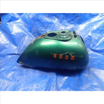 Derbi Fenix H 50 tank idom Tankverkleidung tank cover