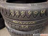  225/40/18" Michelin téli gumi 