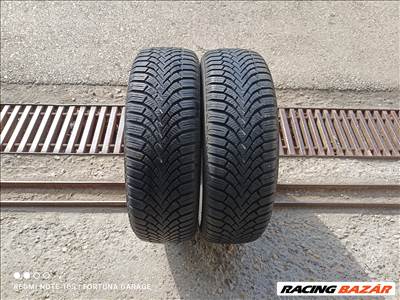  185/65 R15" Sailun használt téli gumik