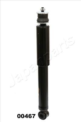 JAPANPARTS MM-00467 - lengéscsillapító SAAB