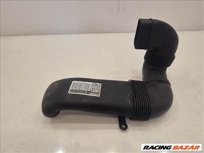 BMW X6 E71 30d 235le Légbeömlő cső 7799364