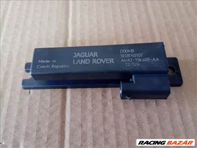 Jaguar XJ JAGUAR XJ X35 kulcs nélküli nyitás jeladó  ah4215k603aa