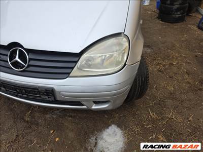 Mercedes Vaneo W414 Fényszóró 