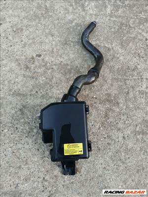 Volvo S60-V70 2.4 D5 ECU-motorvezérlő doboz eladó!