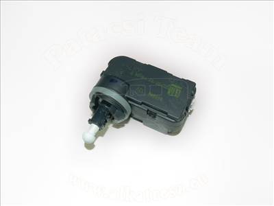 Opel Signum 2005-2007 - motor, fényszóró magasságállító, kivéve adaptív halogén