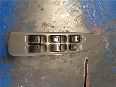 Suzuki Swift II 92-03 Bal Első Ablakemelő Kapcsoló