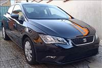 Seat Leon 1.2 TSI 180e. Km, Klíma, Multikormány stb. Eladó!