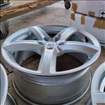 5x108 17 Volvo,Ford,Jaguar alufelni 130000ft a 4db/239/