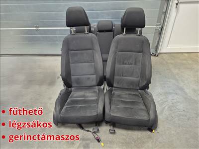Volkswagen Golf VI ülés szett (36151)