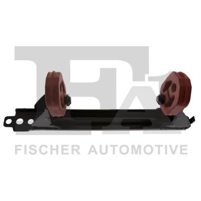 FA1 113-798 - tartó, kipufogóberendezés AUDI SEAT SKODA VW