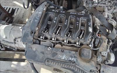 BMW X3 3.0d Motor M57 -30-D