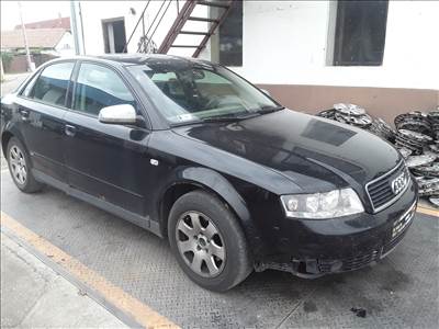 Audi A4 (B6/B7) 1.9 TDI Önindító 