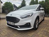 Eladó Ford S-MAX Mk2