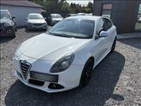 Eladó Alfa Romeo Giulietta 1.4 TB 16V (1368 cm³, 120 PS)